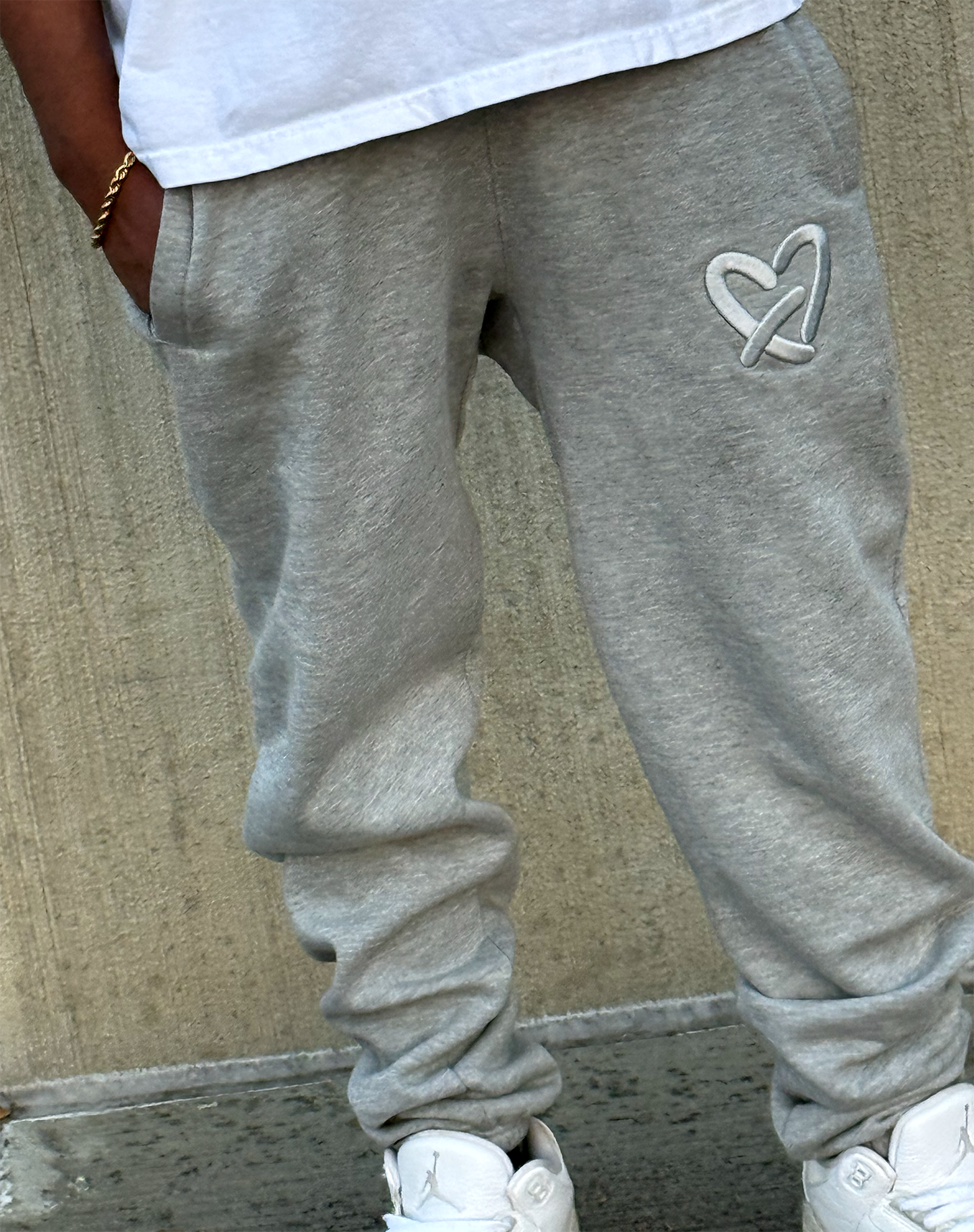 FTL Joggers