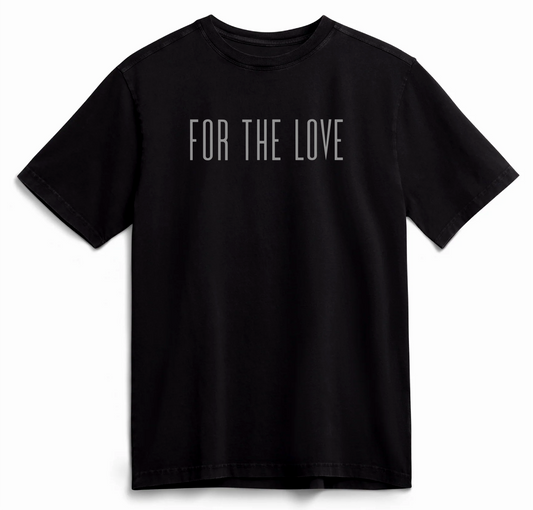 Logotype Tee