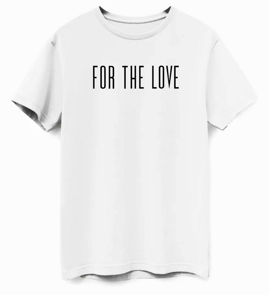 Logotype Tee