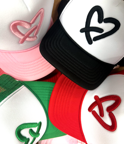 FTL Trucker