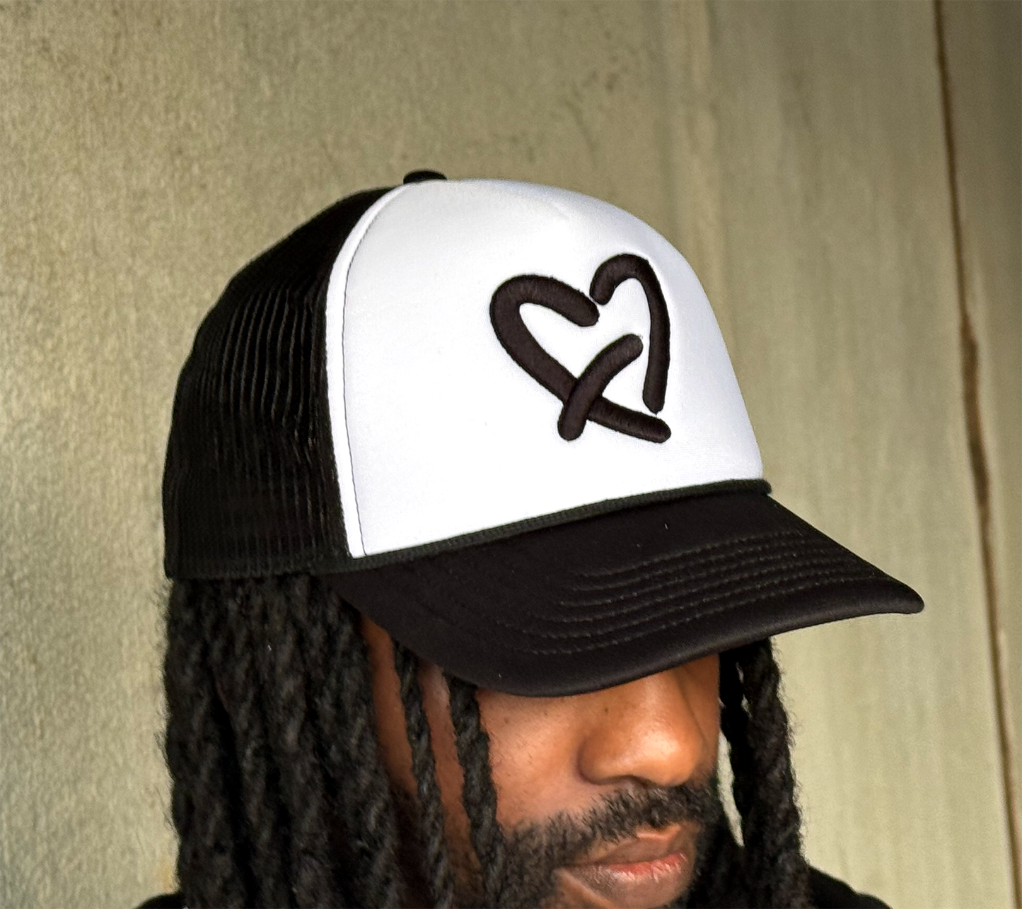FTL Trucker