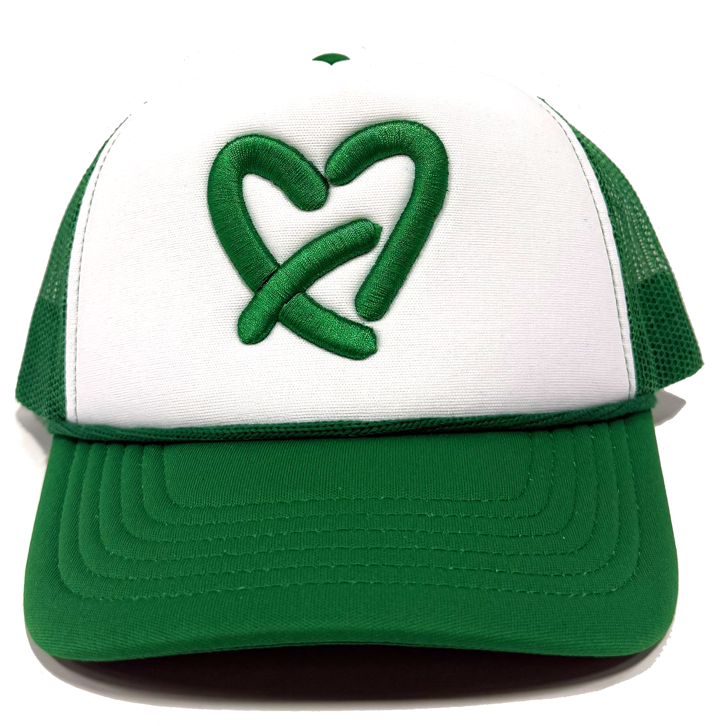 FTL Trucker
