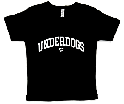 Underdogs Baby Tee