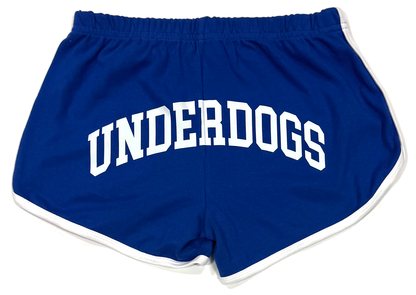 Underdogs Shorts