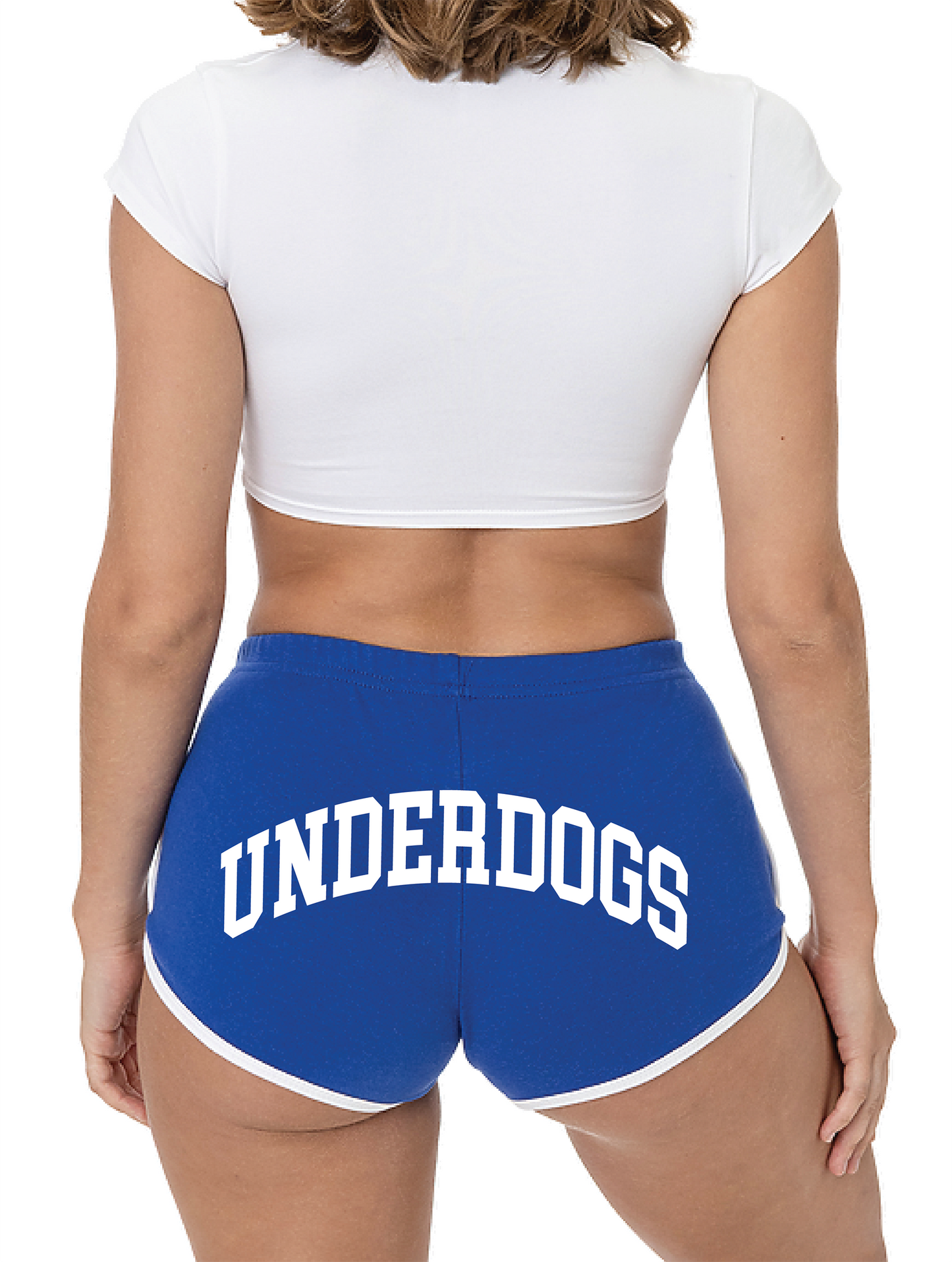 Underdogs Shorts