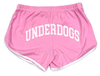 Underdogs Shorts