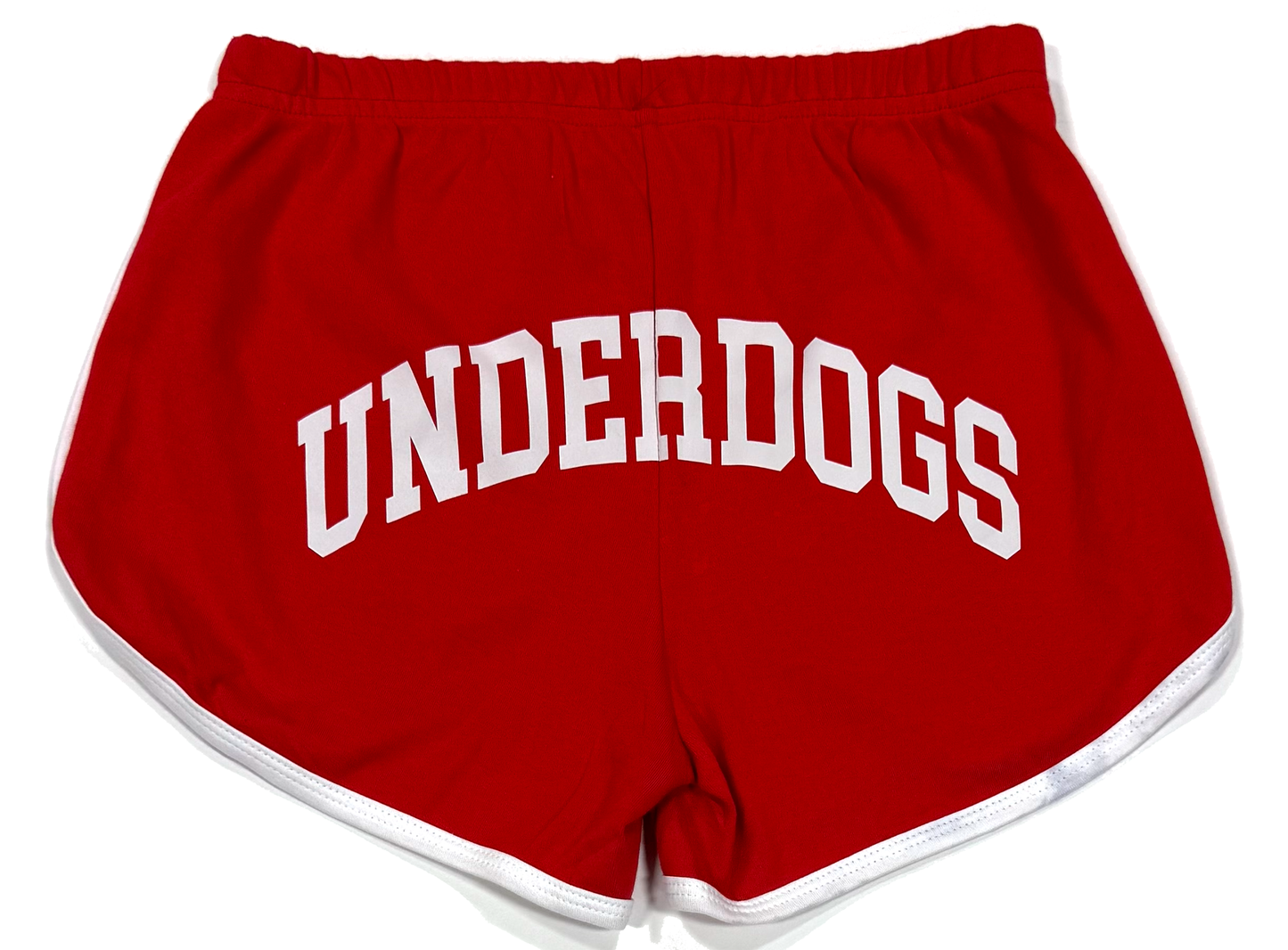 Underdogs Shorts