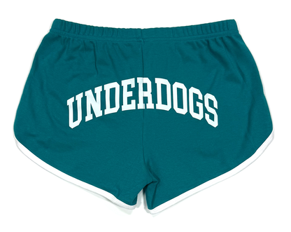 Underdogs Shorts
