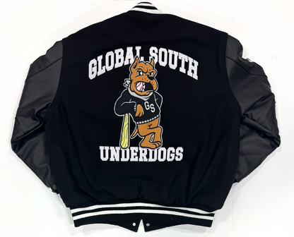 GSU Letterman